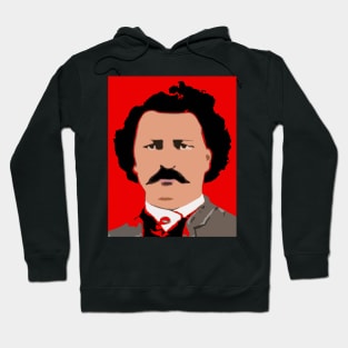 louis riel Hoodie